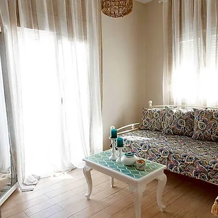 Holiday home Pappous Adreas Skiathos Town