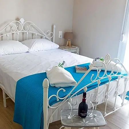 Pappous Adreas Holiday home *