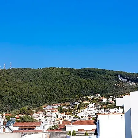 Pappous Adreas Holiday home Skiathos Town