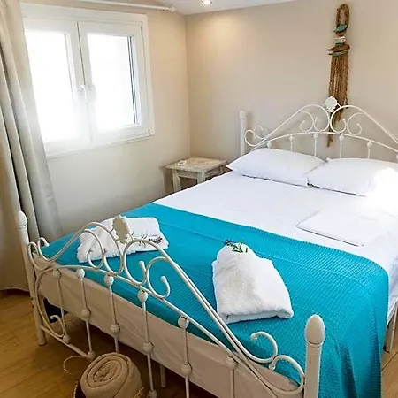 Pappous Adreas Holiday home Skiathos Town