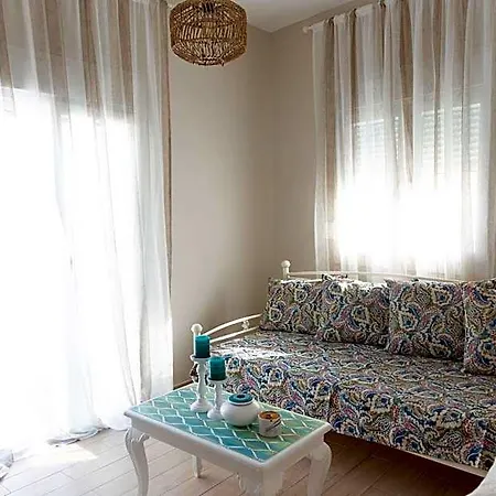 Holiday home Pappous Adreas *
