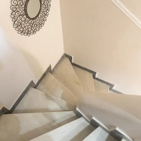 Сasa de vacaciones Pappous Adreas