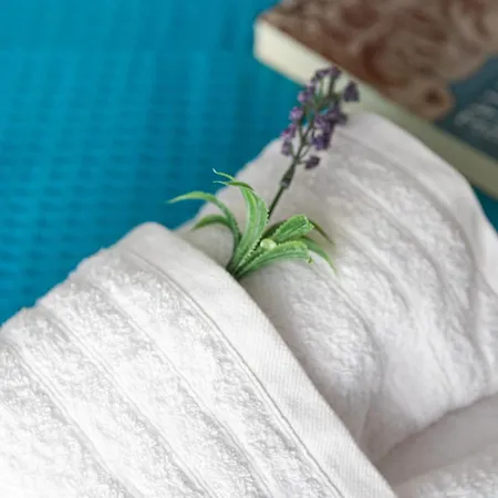 Pappous Adreas Сasa de vacaciones