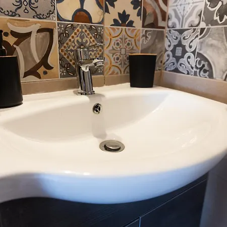 Сasa de vacaciones Pappous Adreas *