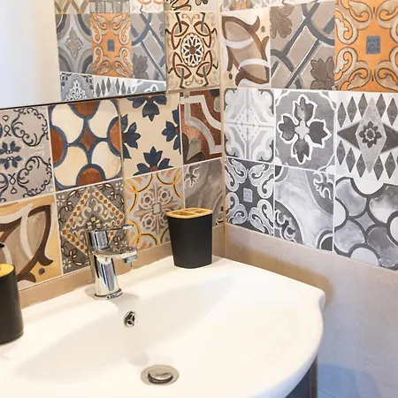 Pappous Adreas * Skiathos