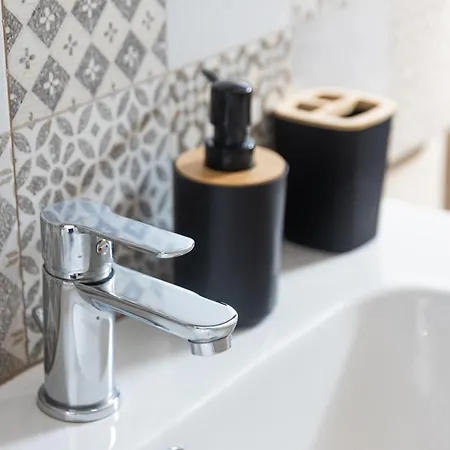 Сasa de vacaciones Pappous Adreas