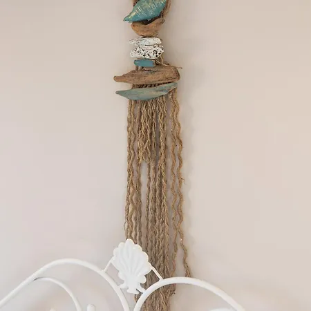 Сasa de vacaciones Pappous Adreas