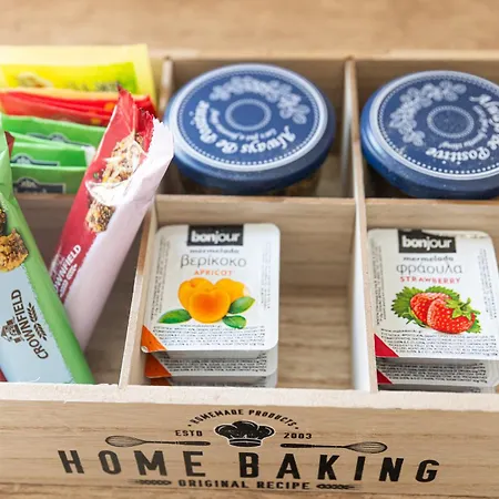 Pappous Adreas Сasa de vacaciones Skiathos