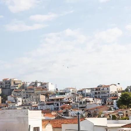 Pappous Adreas * Skiathos