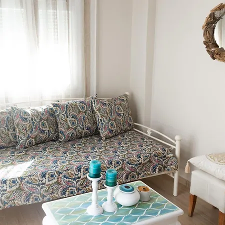 Сasa de vacaciones Pappous Adreas Skiathos