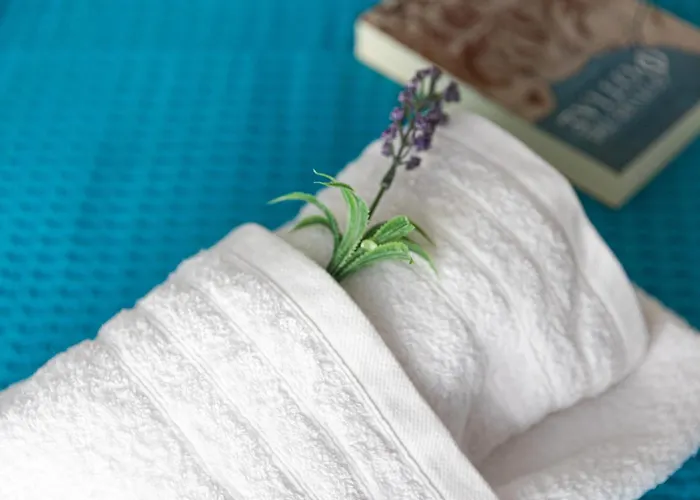 Pappous Adreas بيت للعطل