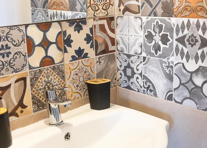 Pappous Adreas * مدينة سكياثوس